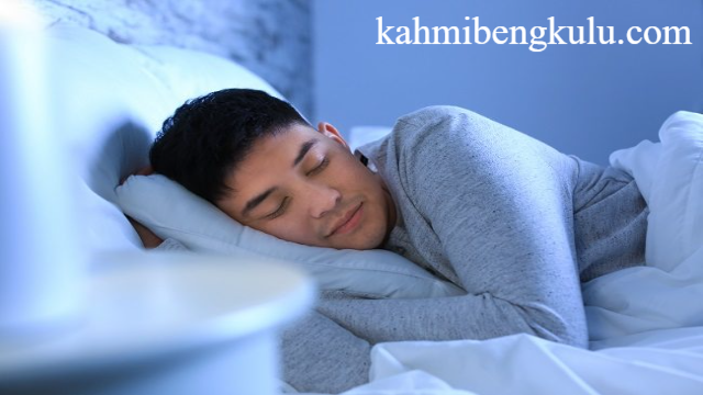 Tips Efektif untuk Meningkatkan Kualitas Tidur