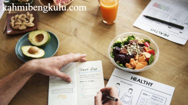 Tips untuk Menurunkan Berat Badan Tanpa Diet Ekstrem