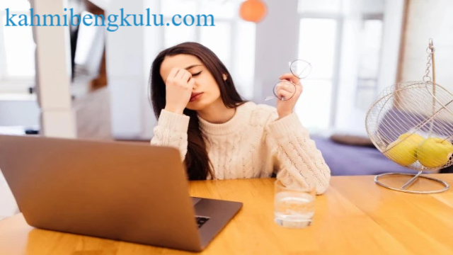 Cara Menjaga Kesehatan Mata di Era Digital
