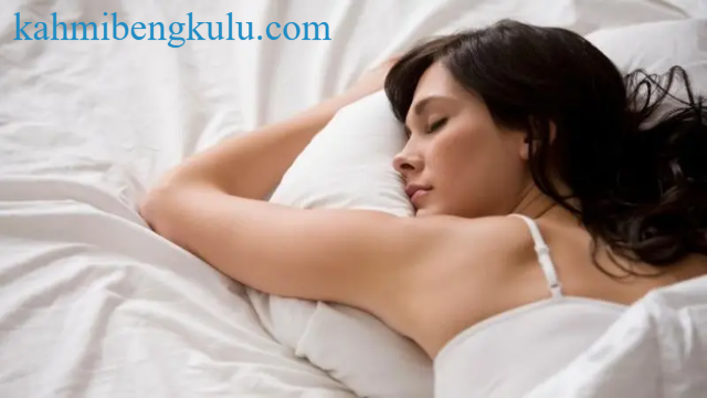 Manfaat Tidur Berkualitas untuk Tubuh