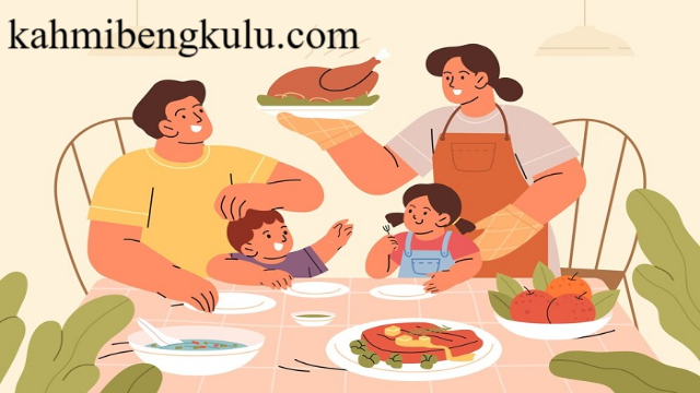 Makan Sehat Bukan Berarti Mahal: Panduan Gizi untuk Keluarga