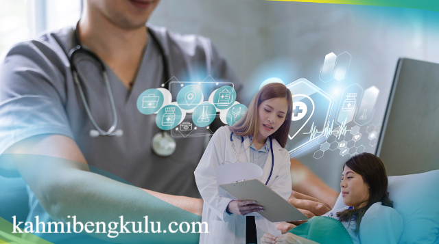 Kesehatan Terintegrasi dengan Layanan Rumah Sakit dan Bukan Sekadar Obat, Tapi Gaya Hidup