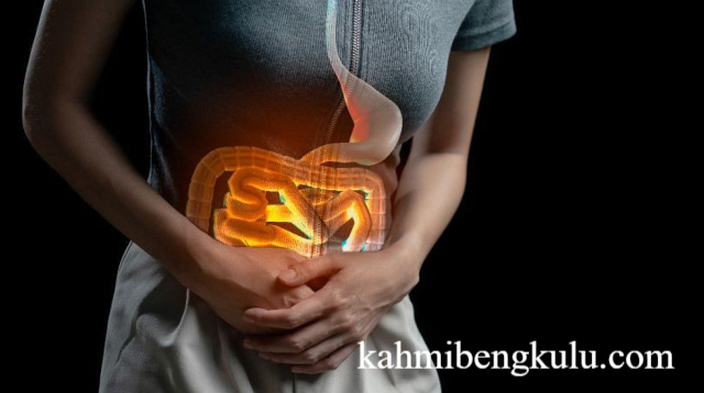 Kebiasaan Makan Pemicu Kanker Usus di Usia Muda