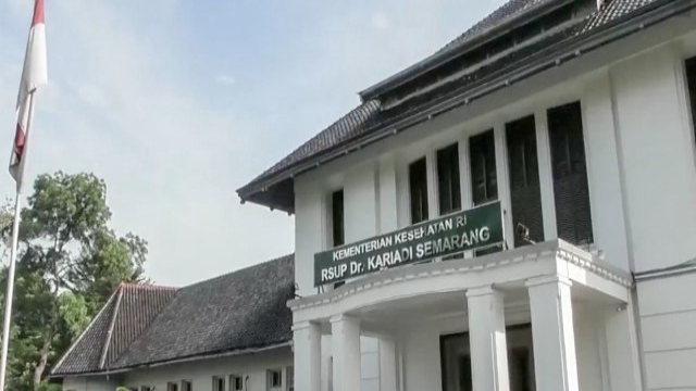 Rekomendasi Rumah Sakit Terbaik di Jawa Tengah
