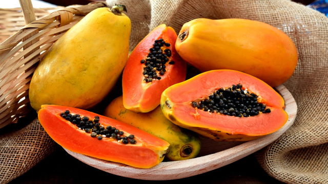8 Manfaat Buah Pepaya untuk Kesehatan