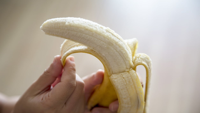 Manfaat Pisang untuk Kesehatan: Buah Lezat dengan Segudang Khasiat